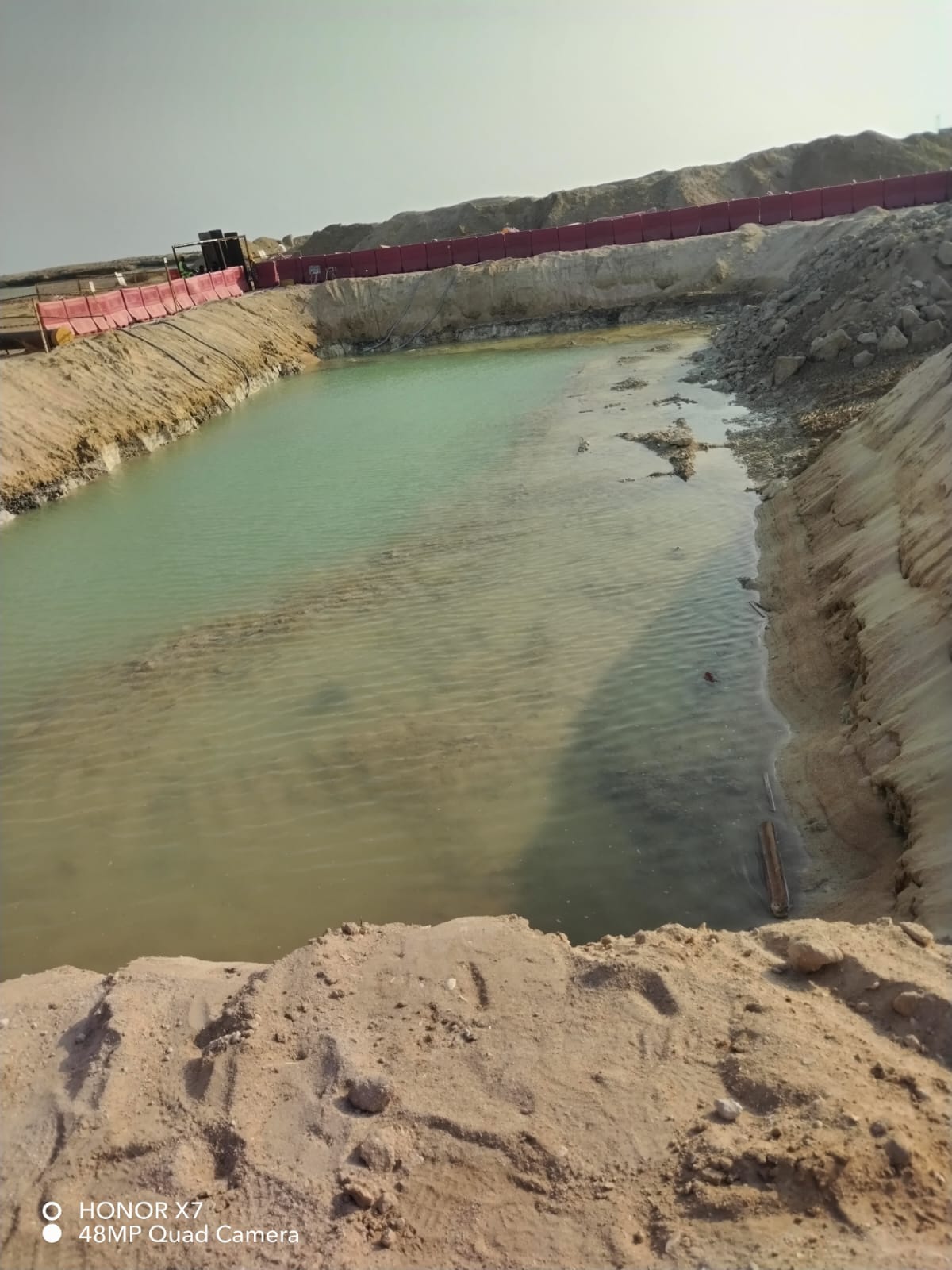 Farasan Island Project